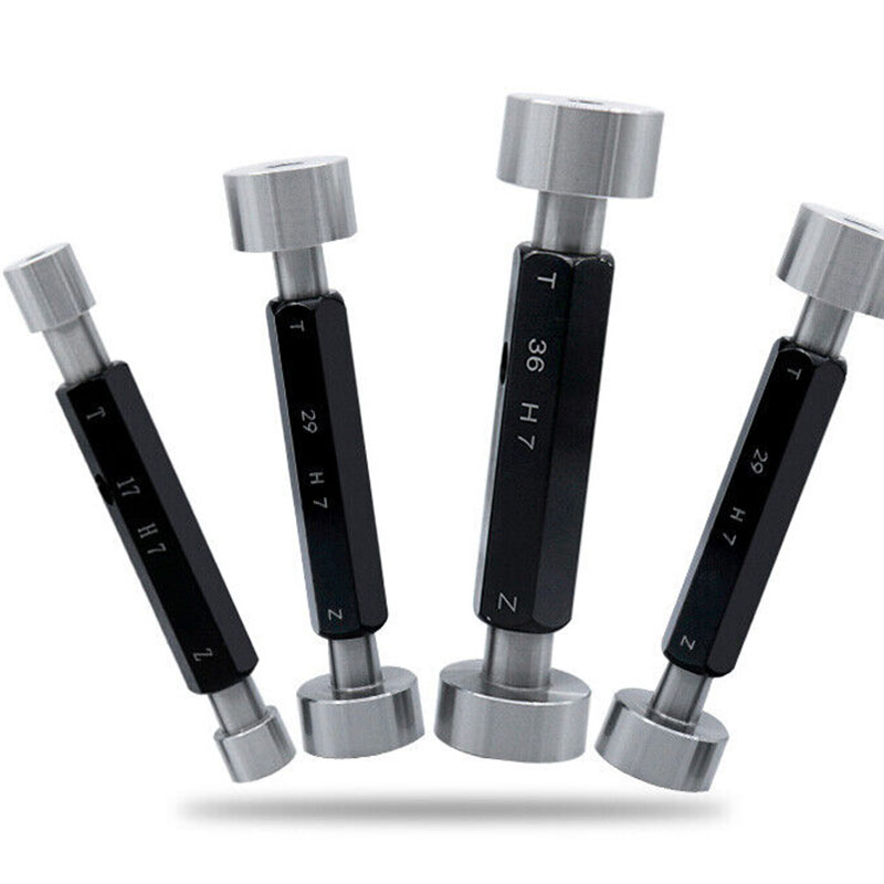 Slät Plug Gauge