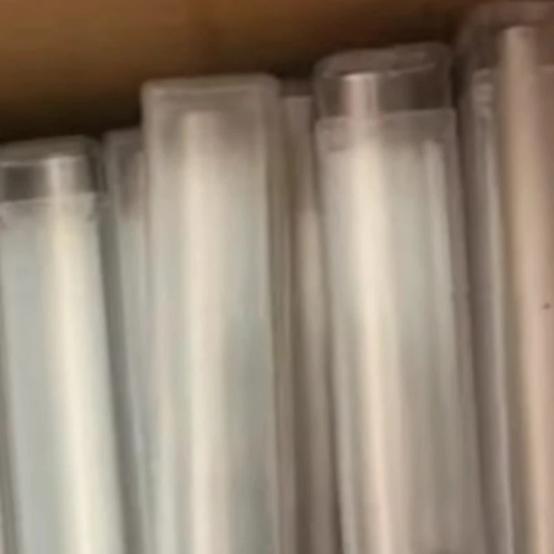 Inspektionsstangar Frakt Video