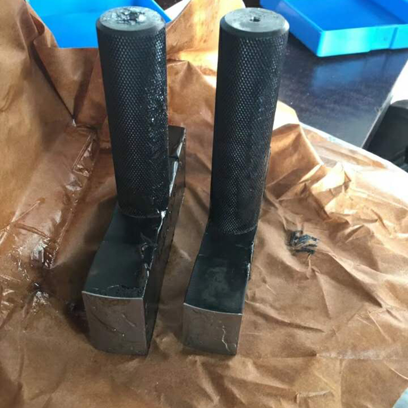 Läs mer om Precision Ring -mätare