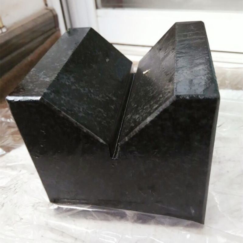 Läs mer om Precision Granite Plate