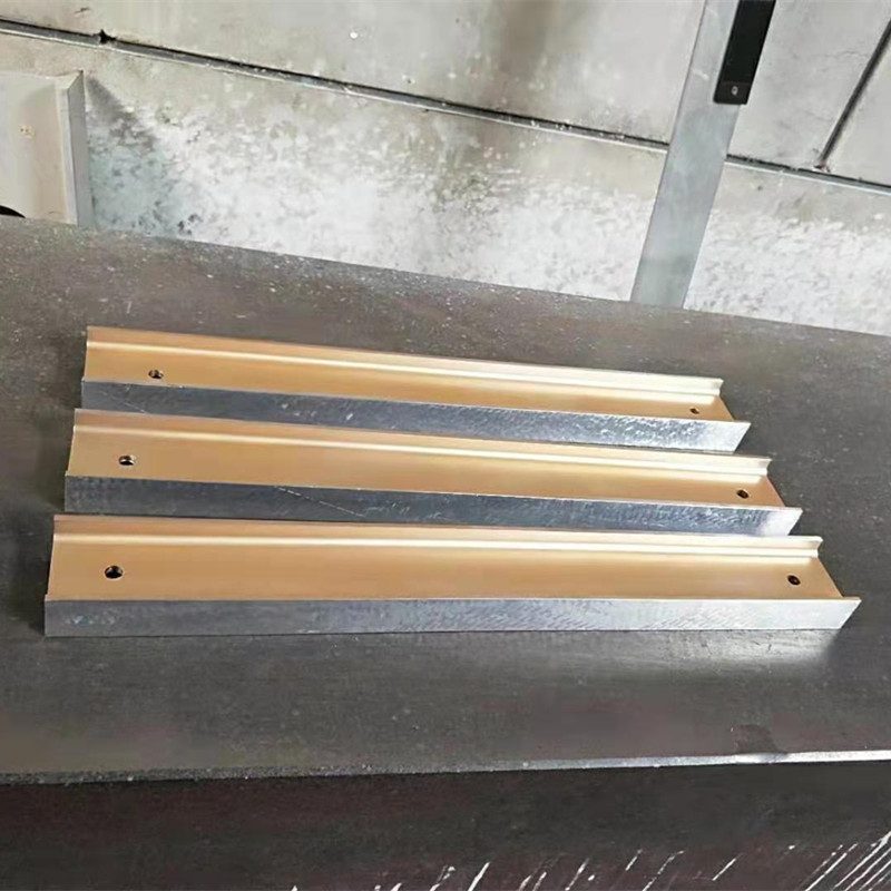 Läs mer om aluminiumledare