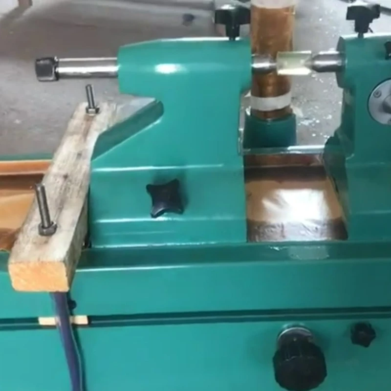 De färdiga produkterna i Gear Runout Tester skickas
