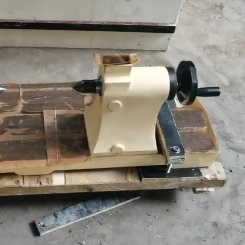V Block och dubbla syfte Center Dial indikator Tester